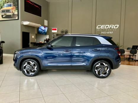 HYUNDAI Creta 2.0 16V 4P FLEX ULTIMATE AUTOM�TICO, Foto 4