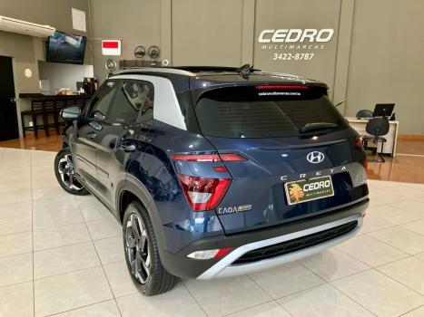 HYUNDAI Creta 2.0 16V 4P FLEX ULTIMATE AUTOM�TICO, Foto 5