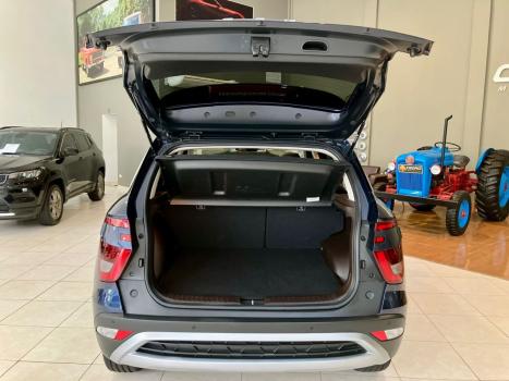 HYUNDAI Creta 2.0 16V 4P FLEX ULTIMATE AUTOM�TICO, Foto 7