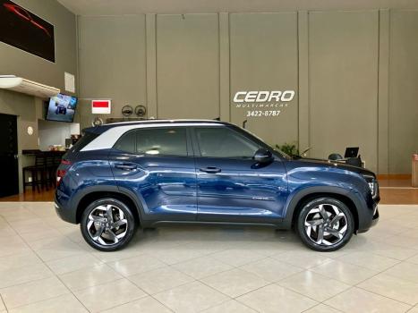 HYUNDAI Creta 2.0 16V 4P FLEX ULTIMATE AUTOM�TICO, Foto 9