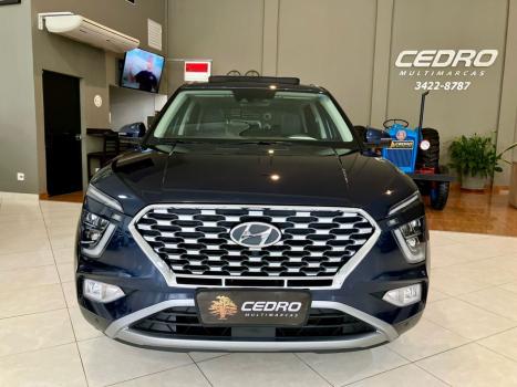 HYUNDAI Creta 2.0 16V 4P FLEX ULTIMATE AUTOM�TICO, Foto 11
