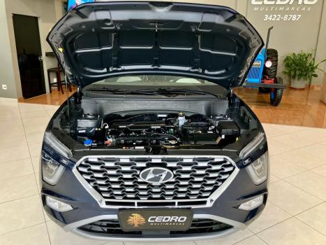 HYUNDAI Creta 2.0 16V 4P FLEX ULTIMATE AUTOM�TICO, Foto 12