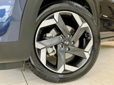 HYUNDAI Creta 2.0 16V 4P FLEX ULTIMATE AUTOM�TICO, Foto 13