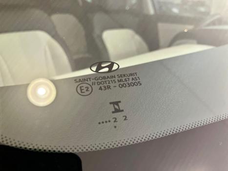 HYUNDAI Creta 2.0 16V 4P FLEX ULTIMATE AUTOM�TICO, Foto 14