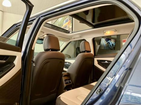HYUNDAI Creta 2.0 16V 4P FLEX ULTIMATE AUTOM�TICO, Foto 17