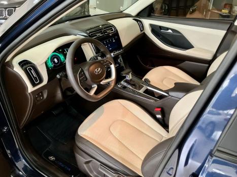 HYUNDAI Creta 2.0 16V 4P FLEX ULTIMATE AUTOM�TICO, Foto 18