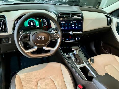 HYUNDAI Creta 2.0 16V 4P FLEX ULTIMATE AUTOM�TICO, Foto 19