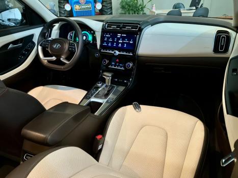 HYUNDAI Creta 2.0 16V 4P FLEX ULTIMATE AUTOM�TICO, Foto 20
