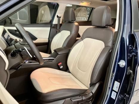 HYUNDAI Creta 2.0 16V 4P FLEX ULTIMATE AUTOM�TICO, Foto 21