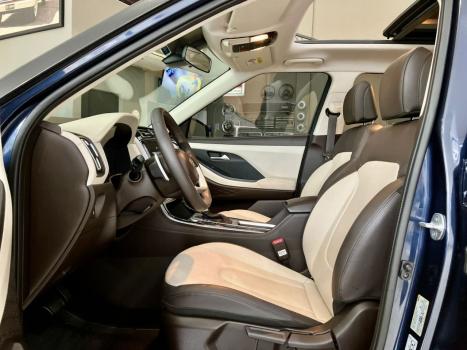 HYUNDAI Creta 2.0 16V 4P FLEX ULTIMATE AUTOM�TICO, Foto 22