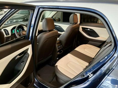 HYUNDAI Creta 2.0 16V 4P FLEX ULTIMATE AUTOM�TICO, Foto 23