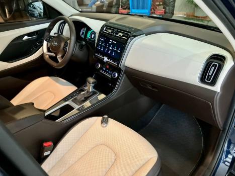 HYUNDAI Creta 2.0 16V 4P FLEX ULTIMATE AUTOM�TICO, Foto 24