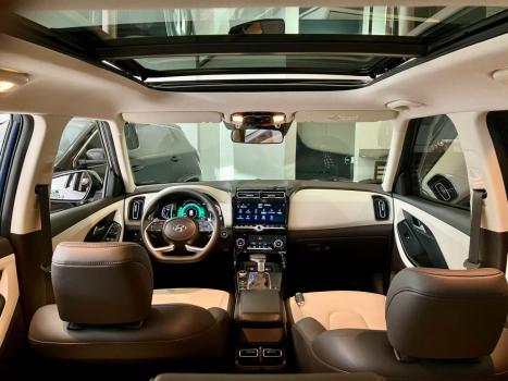 HYUNDAI Creta 2.0 16V 4P FLEX ULTIMATE AUTOM�TICO, Foto 25