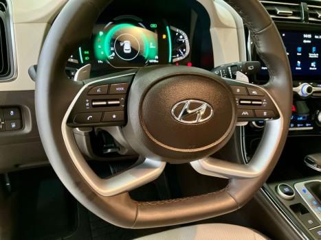 HYUNDAI Creta 2.0 16V 4P FLEX ULTIMATE AUTOM�TICO, Foto 26