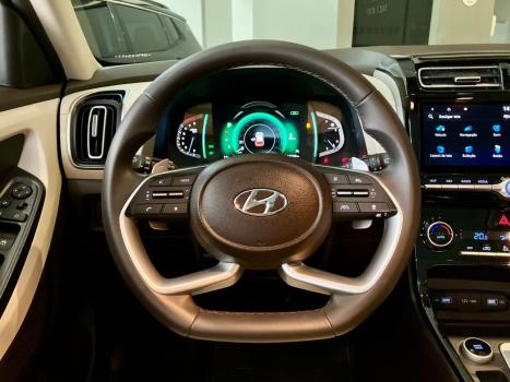 HYUNDAI Creta 2.0 16V 4P FLEX ULTIMATE AUTOM�TICO, Foto 27