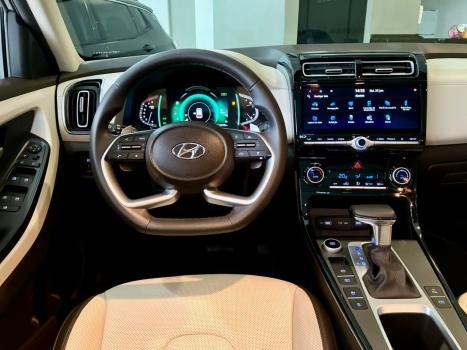 HYUNDAI Creta 2.0 16V 4P FLEX ULTIMATE AUTOM�TICO, Foto 28