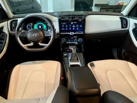 HYUNDAI Creta 2.0 16V 4P FLEX ULTIMATE AUTOM�TICO, Foto 29
