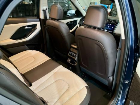 HYUNDAI Creta 2.0 16V 4P FLEX ULTIMATE AUTOM�TICO, Foto 30