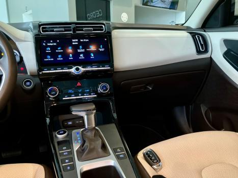 HYUNDAI Creta 2.0 16V 4P FLEX ULTIMATE AUTOM�TICO, Foto 33