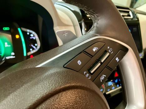 HYUNDAI Creta 2.0 16V 4P FLEX ULTIMATE AUTOM�TICO, Foto 35