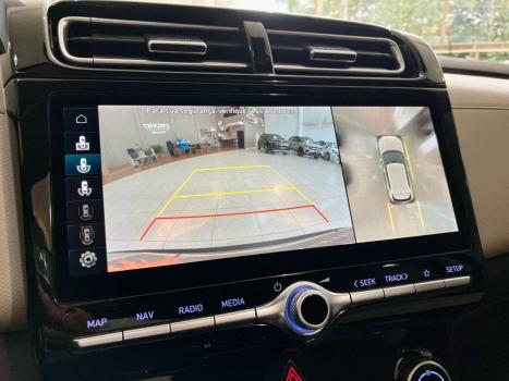 HYUNDAI Creta 2.0 16V 4P FLEX ULTIMATE AUTOM�TICO, Foto 38