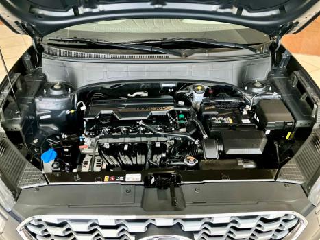 HYUNDAI Creta 2.0 16V 4P FLEX ULTIMATE AUTOM�TICO, Foto 42