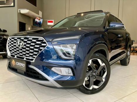 HYUNDAI Creta 2.0 16V 4P FLEX ULTIMATE AUTOM�TICO, Foto 45