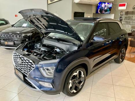 HYUNDAI Creta 2.0 16V 4P FLEX ULTIMATE AUTOM�TICO, Foto 46