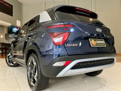 HYUNDAI Creta 2.0 16V 4P FLEX ULTIMATE AUTOM�TICO, Foto 47