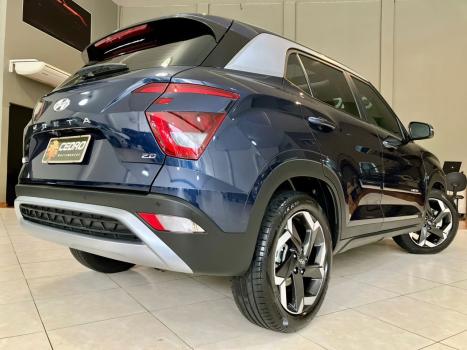HYUNDAI Creta 2.0 16V 4P FLEX ULTIMATE AUTOM�TICO, Foto 48