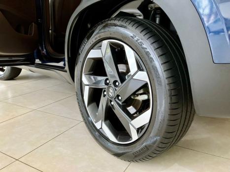 HYUNDAI Creta 2.0 16V 4P FLEX ULTIMATE AUTOM�TICO, Foto 50
