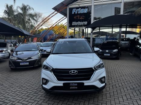HYUNDAI Creta 2.0 16V 4P FLEX PRESTIGE AUTOM�TICO, Foto 1