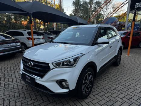 HYUNDAI Creta 2.0 16V 4P FLEX PRESTIGE AUTOM�TICO, Foto 2