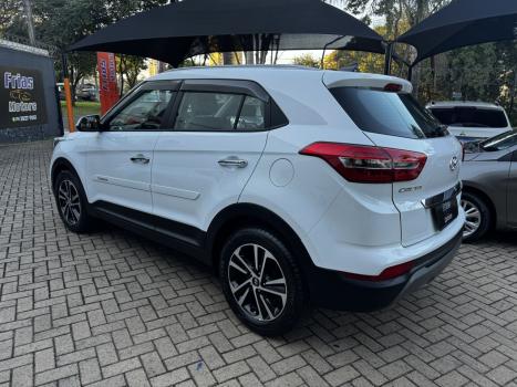 HYUNDAI Creta 2.0 16V 4P FLEX PRESTIGE AUTOM�TICO, Foto 3