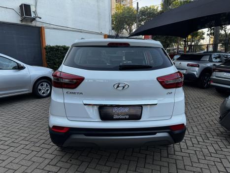HYUNDAI Creta 2.0 16V 4P FLEX PRESTIGE AUTOM�TICO, Foto 4