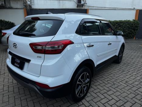 HYUNDAI Creta 2.0 16V 4P FLEX PRESTIGE AUTOM�TICO, Foto 5