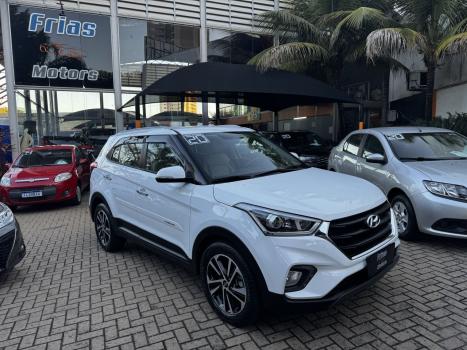 HYUNDAI Creta 2.0 16V 4P FLEX PRESTIGE AUTOM�TICO, Foto 6
