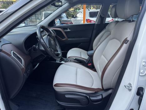 HYUNDAI Creta 2.0 16V 4P FLEX PRESTIGE AUTOM�TICO, Foto 7
