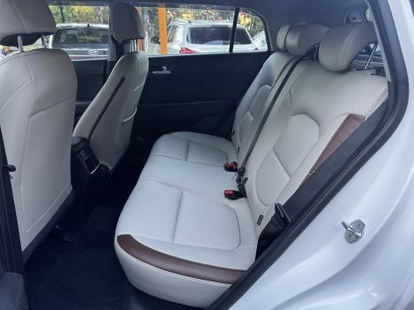 HYUNDAI Creta 2.0 16V 4P FLEX PRESTIGE AUTOM�TICO, Foto 8