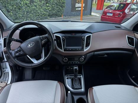 HYUNDAI Creta 2.0 16V 4P FLEX PRESTIGE AUTOM�TICO, Foto 9