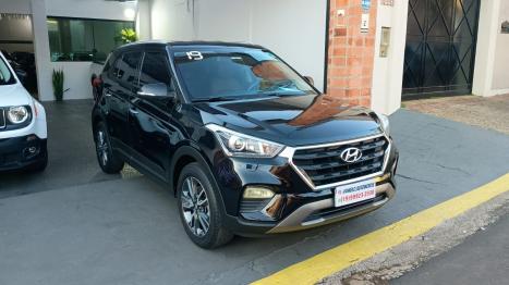 HYUNDAI Creta 2.0 16V 4P FLEX PRESTIGE AUTOM�TICO, Foto 2
