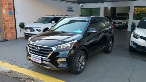 HYUNDAI Creta 2.0 16V 4P FLEX PRESTIGE AUTOM�TICO, Foto 3
