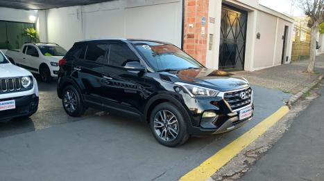 HYUNDAI Creta 2.0 16V 4P FLEX PRESTIGE AUTOM�TICO, Foto 4