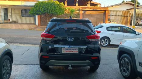 HYUNDAI Creta 2.0 16V 4P FLEX PRESTIGE AUTOM�TICO, Foto 5