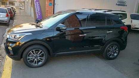 HYUNDAI Creta 2.0 16V 4P FLEX PRESTIGE AUTOM�TICO, Foto 6