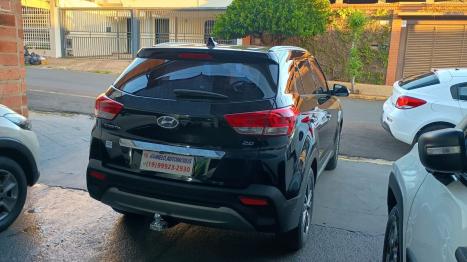 HYUNDAI Creta 2.0 16V 4P FLEX PRESTIGE AUTOM�TICO, Foto 7