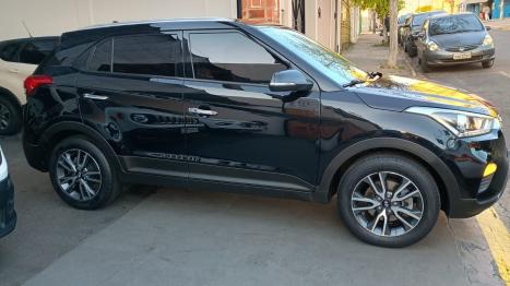 HYUNDAI Creta 2.0 16V 4P FLEX PRESTIGE AUTOM�TICO, Foto 8
