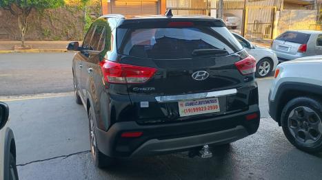 HYUNDAI Creta 2.0 16V 4P FLEX PRESTIGE AUTOM�TICO, Foto 9