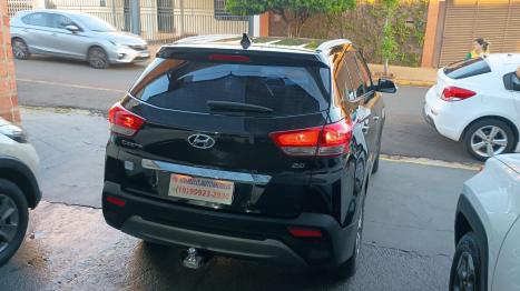 HYUNDAI Creta 2.0 16V 4P FLEX PRESTIGE AUTOM�TICO, Foto 10