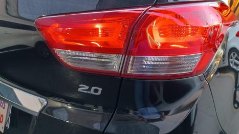 HYUNDAI Creta 2.0 16V 4P FLEX PRESTIGE AUTOM�TICO, Foto 11